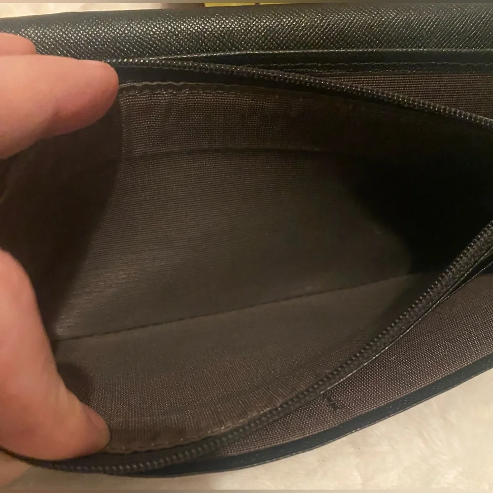 Burberry long wallet - Picture 7 of 9